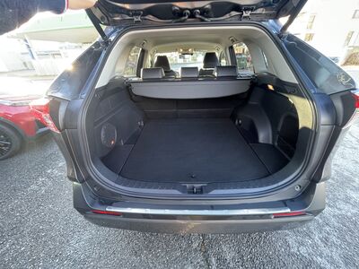 Toyota RAV4 Gebrauchtwagen
