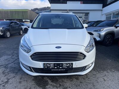 Ford Galaxy Gebrauchtwagen Ford Galaxy Gebrauchtwagen