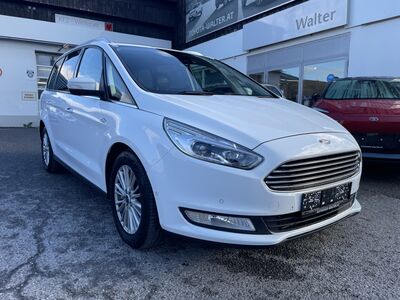 Ford Galaxy Gebrauchtwagen