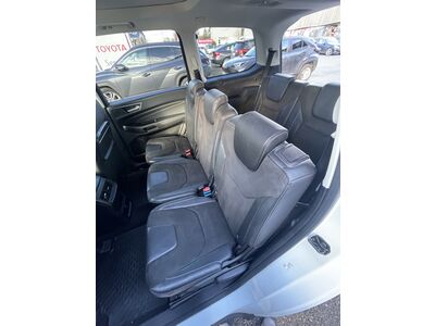 Ford Galaxy Gebrauchtwagen Ford Galaxy Gebrauchtwagen