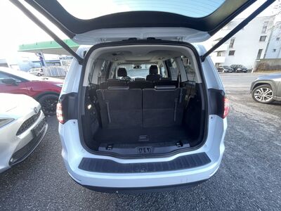 Ford Galaxy Gebrauchtwagen Ford Galaxy Gebrauchtwagen