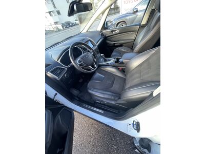 Ford Galaxy Gebrauchtwagen Ford Galaxy Gebrauchtwagen