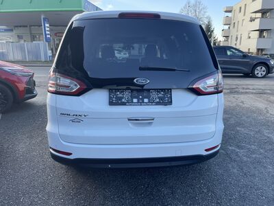 Ford Galaxy Gebrauchtwagen Ford Galaxy Gebrauchtwagen