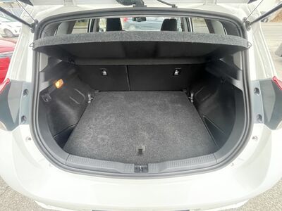 Toyota Auris Gebrauchtwagen
