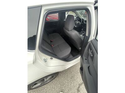 Toyota Auris Gebrauchtwagen