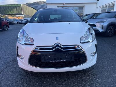 DS Automobiles DS 3 Gebrauchtwagen