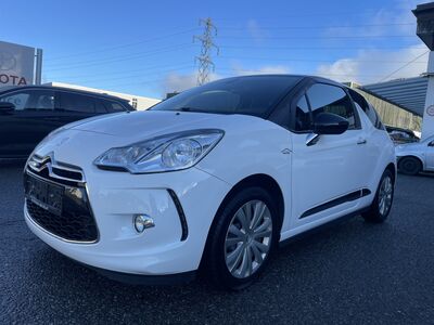 DS Automobiles DS 3 Gebrauchtwagen