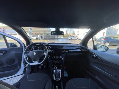 DS Automobiles DS 3 Gebrauchtwagen