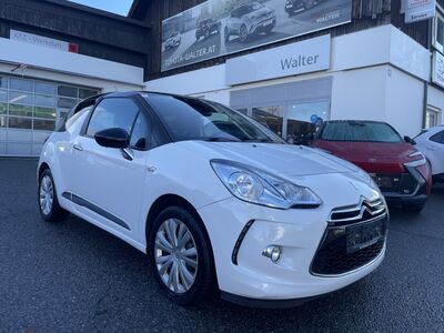 DS Automobiles DS 3 Gebrauchtwagen