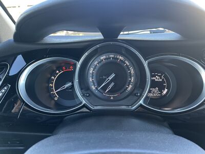 DS Automobiles DS 3 Gebrauchtwagen