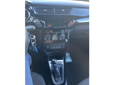 DS Automobiles DS 3 Gebrauchtwagen