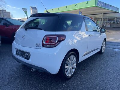 DS Automobiles DS 3 Gebrauchtwagen