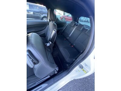 DS Automobiles DS 3 Gebrauchtwagen