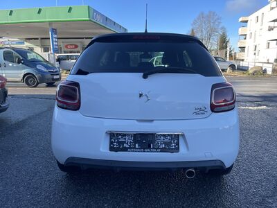 DS Automobiles DS 3 Gebrauchtwagen