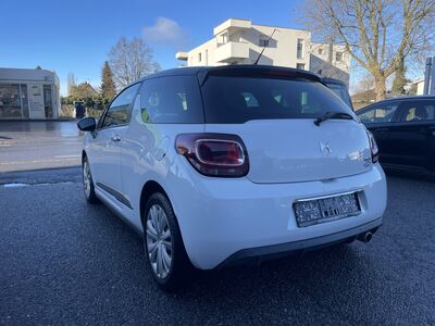 DS Automobiles DS 3 Gebrauchtwagen