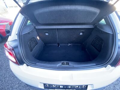 DS Automobiles DS 3 Gebrauchtwagen