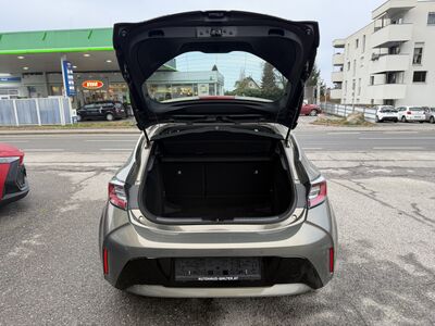 Toyota Corolla Gebrauchtwagen