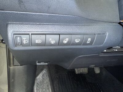 Toyota Corolla Gebrauchtwagen