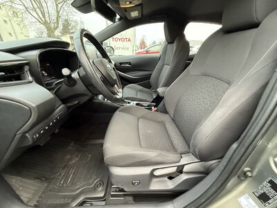 Toyota Corolla Gebrauchtwagen