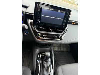 Toyota Corolla Gebrauchtwagen