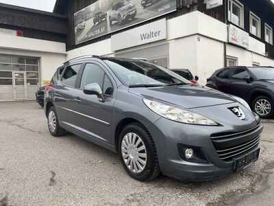 Peugeot 207 Gebrauchtwagen