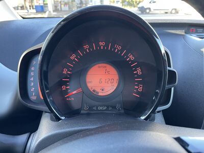 Toyota Aygo Gebrauchtwagen Toyota Aygo Gebrauchtwagen