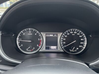 Suzuki Vitara Gebrauchtwagen