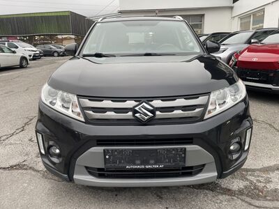 Suzuki Vitara Gebrauchtwagen