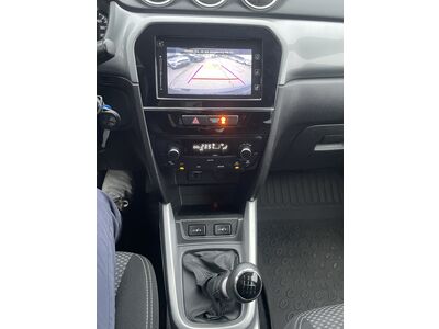 Suzuki Vitara Gebrauchtwagen