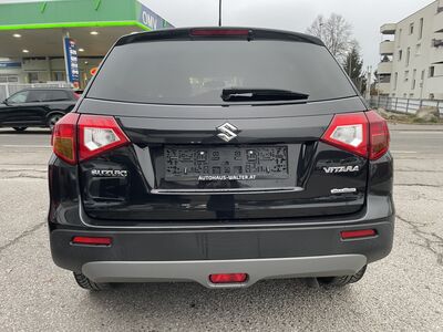Suzuki Vitara Gebrauchtwagen