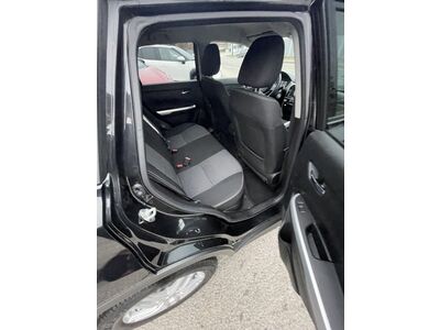 Suzuki Vitara Gebrauchtwagen