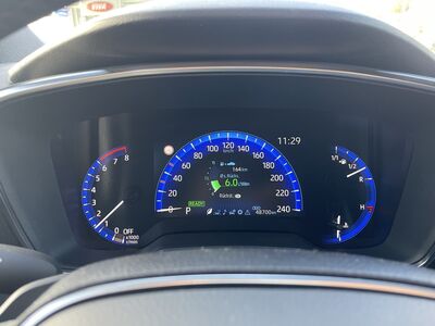 Toyota Corolla Gebrauchtwagen