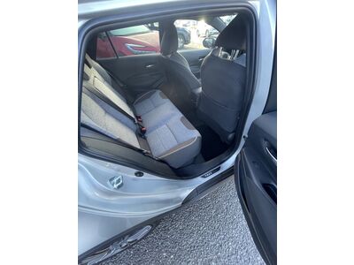 Toyota Corolla Gebrauchtwagen