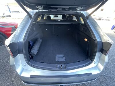 Toyota Corolla Gebrauchtwagen