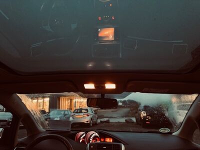 Toyota Verso Gebrauchtwagen