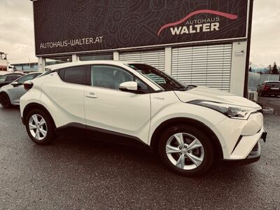 Toyota C-HR Gebrauchtwagen Toyota C-HR Gebrauchtwagen