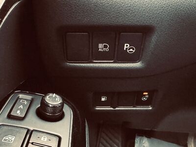 Toyota C-HR Gebrauchtwagen