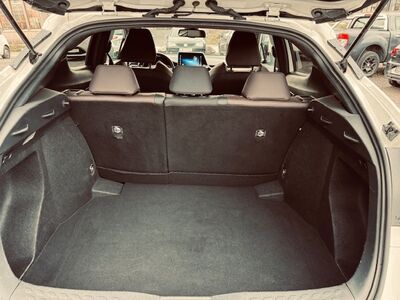 Toyota C-HR Gebrauchtwagen