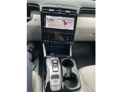 Hyundai Tucson Gebrauchtwagen