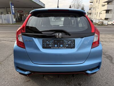 Honda Jazz Gebrauchtwagen Honda Jazz Gebrauchtwagen