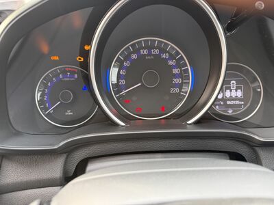 Honda Jazz Gebrauchtwagen Honda Jazz Gebrauchtwagen