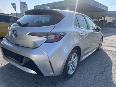 Toyota Corolla Gebrauchtwagen Toyota Corolla Gebrauchtwagen