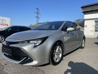Toyota Corolla Gebrauchtwagen Toyota Corolla Gebrauchtwagen