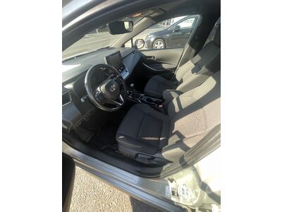 Toyota Corolla Gebrauchtwagen Toyota Corolla Gebrauchtwagen