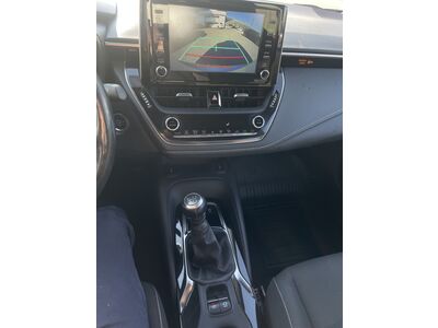 Toyota Corolla Gebrauchtwagen Toyota Corolla Gebrauchtwagen