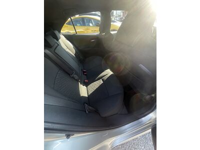 Toyota Corolla Gebrauchtwagen Toyota Corolla Gebrauchtwagen