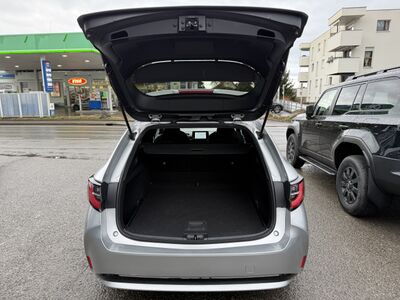 Toyota Corolla Gebrauchtwagen