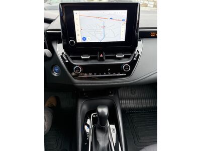 Toyota Corolla Gebrauchtwagen