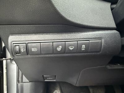 Toyota Corolla Gebrauchtwagen