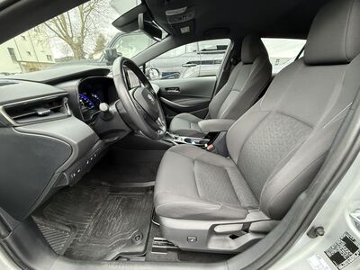 Toyota Corolla Gebrauchtwagen